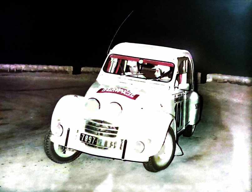 René/Gérard Grac/Mathis