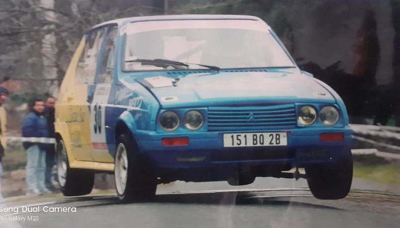 Jean-Paul Bernardini
