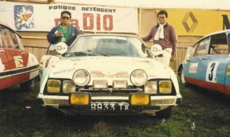 Jean-Paul Rabesaotra