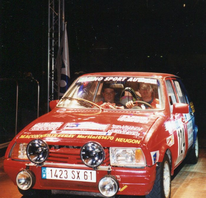 Bruno Causier