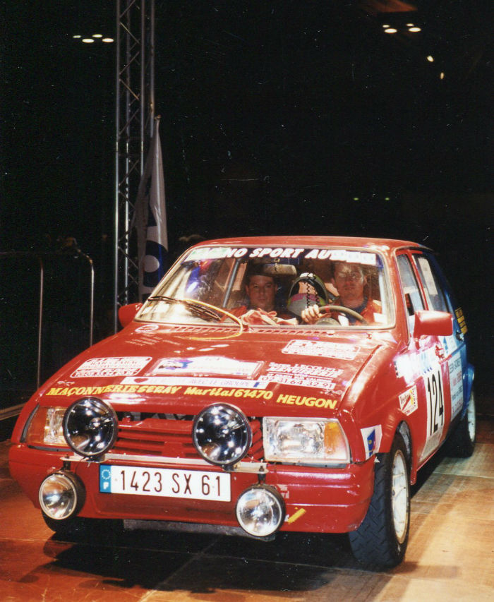 Bruno Causier