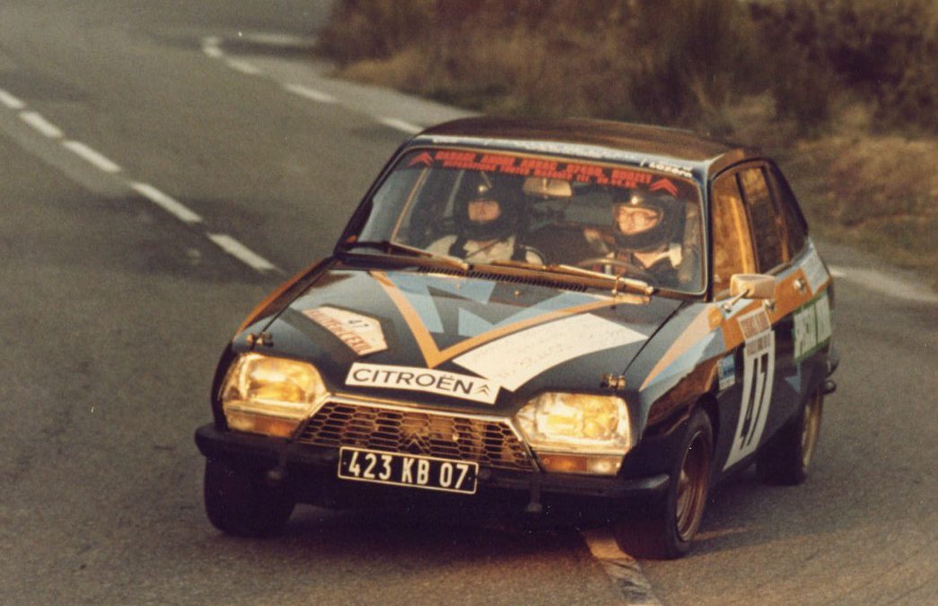 Denis Combe