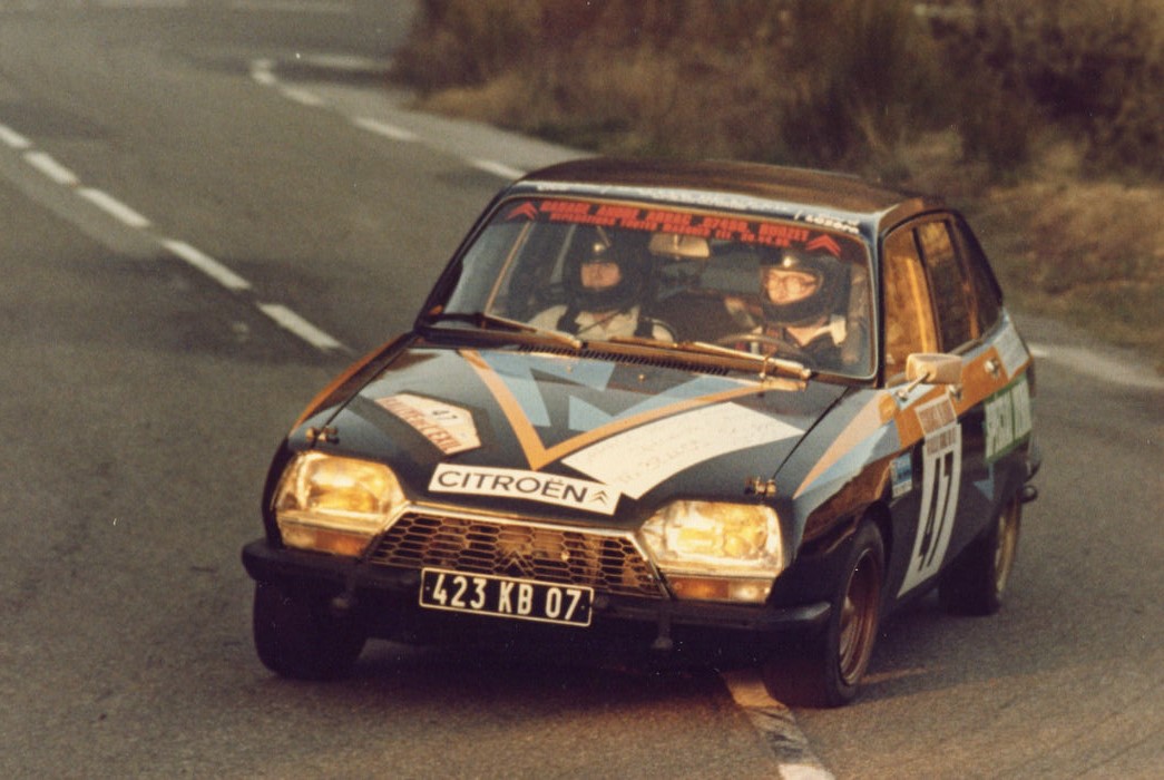 Denis Combe