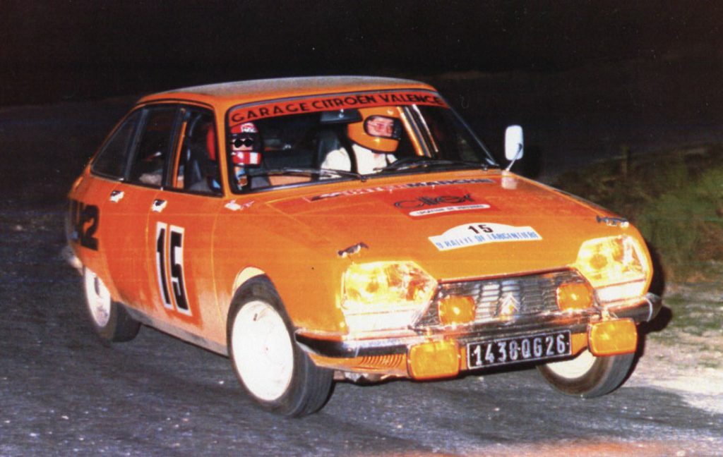 Michel Champelovier