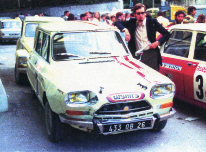 Michel Champelovier