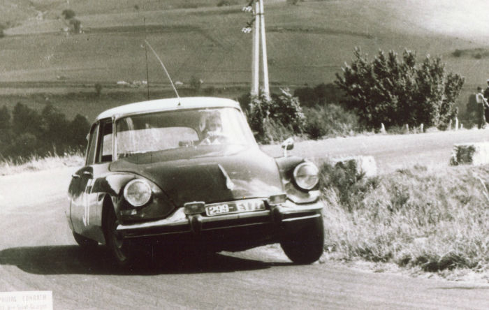 Gérard Sarrazin