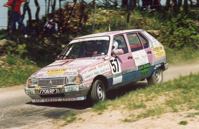 Thierry Cusin