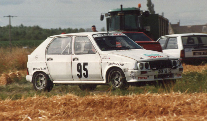 Jean Luc Morvan