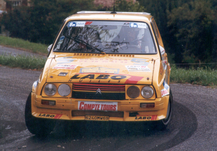 Marc Tisserand